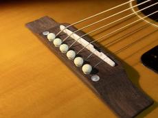 Epiphone 【NEW】Inspired by Gibson J-45 ~Aged Vintage Sunburst Gloss~ #25031501027 [2025年製]_6
