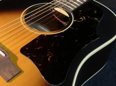 Epiphone 【NEW】Inspired by Gibson J-45 ~Aged Vintage Sunburst Gloss~ #25031501027 [2025年製]_7