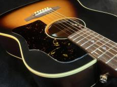 Epiphone 【NEW】Inspired by Gibson J-45 ~Aged Vintage Sunburst Gloss~ #25031501027 [2025年製]_9