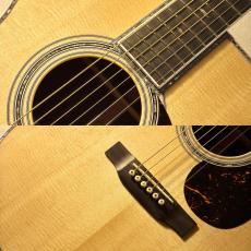 Martin Custom Shop 000-45 シリアルナンバー:2914652【見た目だけでなく実用性も◎】【48回無金利分割可能】_3