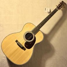 Martin Custom Shop 000-45 シリアルナンバー:2914652【見た目だけでなく実用性も◎】【48回無金利分割可能】_9