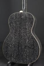 Collings C-10 Deluxe Jet Black Doghair_5