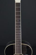 Collings C-10 Deluxe Jet Black Doghair_7