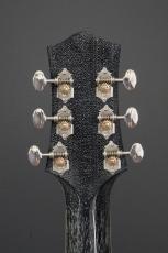 Collings C-10 Deluxe Jet Black Doghair_8