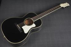 Collings C-10 Deluxe Jet Black Doghair_10