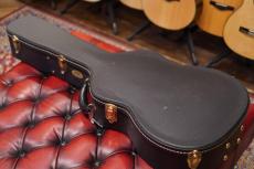 Collings C-10 Deluxe Jet Black Doghair_17