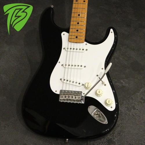Fender Custom Shop ST57-78TX BLK 2004-2006