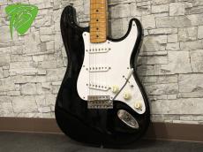 Fender Custom Shop ST57-78TX BLK 2004-2006_2