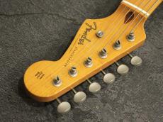 Fender Custom Shop ST57-78TX BLK 2004-2006_7