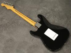 Fender Custom Shop ST57-78TX BLK 2004-2006_8