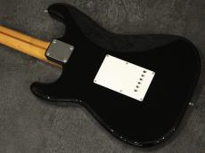 Fender Custom Shop ST57-78TX BLK 2004-2006_9
