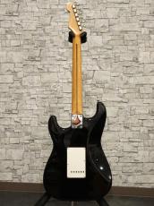 Fender Custom Shop ST57-78TX BLK 2004-2006_13