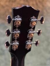 Gibson Southern Jumbo Original -Vintage Sunburst- #22185121【48回迄金利0%対象】【送料当社負担】_6