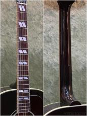 Gibson Southern Jumbo Original -Vintage Sunburst- #22185121【48回迄金利0%対象】【送料当社負担】_7