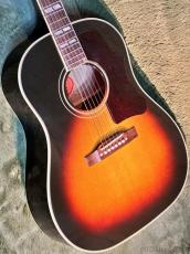 Gibson Southern Jumbo Original -Vintage Sunburst- #22185121【48回迄金利0%対象】【送料当社負担】_9