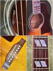 Gibson Southern Jumbo Original -Vintage Sunburst- #22185121【48回迄金利0%対象】【送料当社負担】_10