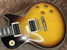 Gibson Custom Shop KUROSAWA Ltd Run 1958 Les Paul Standard Reissue VOS Kindred Burst s/n 86461【3.82kg】【G-CLUB SHIBUYA】_9