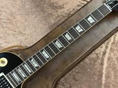 Gibson Custom Shop KUROSAWA Ltd Run 1958 Les Paul Standard Reissue VOS Kindred Burst s/n 86461【3.82kg】【G-CLUB SHIBUYA】_6