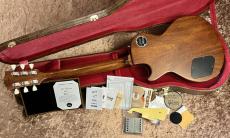 Gibson Custom Shop KUROSAWA Ltd Run 1958 Les Paul Standard Reissue VOS Kindred Burst s/n 86461【3.82kg】【G-CLUB SHIBUYA】_4