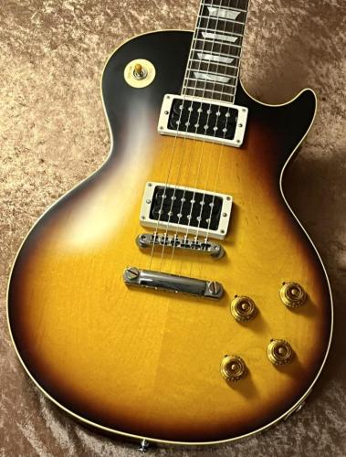 Gibson Custom Shop KUROSAWA Ltd Run 1958 Les Paul Standard Reissue VOS Kindred Burst s/n 86461【3.82kg】【G-CLUB SHIBUYA】