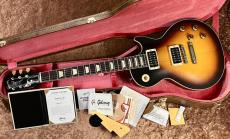 Gibson Custom Shop Limited Edition Collection Murphy Lab 1958 Les Paul Standard "Light Aged" Athens Burst s/n 86679【4.03kg】【G-CLUB SHIBUYA】_3