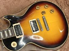 Gibson Custom Shop Limited Edition Collection Murphy Lab 1958 Les Paul Standard "Light Aged" Athens Burst s/n 86679【4.03kg】【G-CLUB SHIBUYA】_9