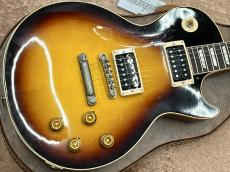 Gibson Custom Shop Limited Edition Collection Murphy Lab 1958 Les Paul Standard "Light Aged" Athens Burst s/n 86679【4.03kg】【G-CLUB SHIBUYA】_10