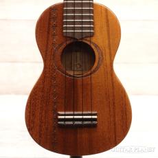 G String Soprano Honu Design 【ソプラノ/ハワイアンコア】【24回金利0%対象】【送料込】