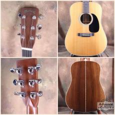 Martin 2006年製 CTM D-28 TC_2