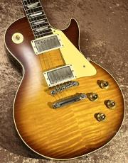 Gibson Custom Shop Japan Limited Run 1959 Les Paul Standard Reissue VOS Western Desert Fade s/n 952407【PRICE DOWN】【4.03kg】【G-CLUB SHIBUYA】_2