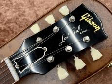 Gibson Custom Shop Japan Limited Run 1959 Les Paul Standard Reissue VOS Western Desert Fade s/n 952407【PRICE DOWN】【4.03kg】【G-CLUB SHIBUYA】_5