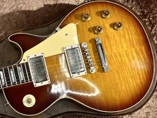 Gibson Custom Shop Japan Limited Run 1959 Les Paul Standard Reissue VOS Western Desert Fade s/n 952407【PRICE DOWN】【4.03kg】【G-CLUB SHIBUYA】_9