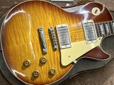 Gibson Custom Shop Japan Limited Run 1959 Les Paul Standard Reissue VOS Western Desert Fade s/n 952407【PRICE DOWN】【4.03kg】【G-CLUB SHIBUYA】_10