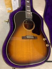 Gibson J-160E 1995年製 オール単板/Xブレーシング/P-100 ピックアップ!_2