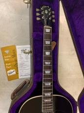 Gibson J-160E 1995年製 オール単板/Xブレーシング/P-100 ピックアップ!_3