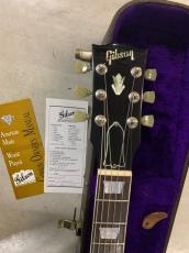 Gibson J-160E 1995年製 オール単板/Xブレーシング/P-100 ピックアップ!_4