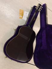 Gibson J-160E 1995年製 オール単板/Xブレーシング/P-100 ピックアップ!_5