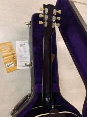 Gibson J-160E 1995年製 オール単板/Xブレーシング/P-100 ピックアップ!_7