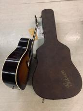 Gibson J-160E 1995年製 オール単板/Xブレーシング/P-100 ピックアップ!_9