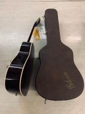 Gibson J-160E 1995年製 オール単板/Xブレーシング/P-100 ピックアップ!_10
