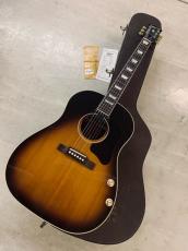 Gibson J-160E 1995年製 オール単板/Xブレーシング/P-100 ピックアップ!_11