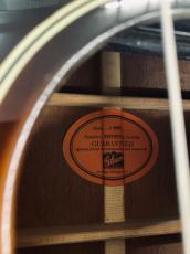 Gibson J-160E 1995年製 オール単板/Xブレーシング/P-100 ピックアップ!_12