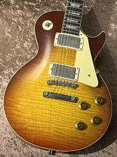 Gibson Custom Shop Murphy Lab 1959 Les Paul Standard Reissue "Light Aged" Royal Tea Burst s/n 961733【4.07kg】【G-CLUB SHIBUYA】