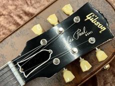 Gibson Custom Shop Murphy Lab 1959 Les Paul Standard Reissue "Light Aged" Royal Tea Burst s/n 961733【4.07kg】【G-CLUB SHIBUYA】_5