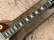 Gibson Custom Shop Murphy Lab 1959 Les Paul Standard Reissue "Light Aged" Royal Tea Burst s/n 961733【4.07kg】【G-CLUB SHIBUYA】_6