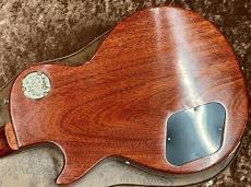 Gibson Custom Shop Murphy Lab 1959 Les Paul Standard Reissue "Light Aged" Royal Tea Burst s/n 961733【4.07kg】【G-CLUB SHIBUYA】_8