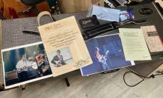 Burns Hank Marvin 40th Anniversary Guitar　ハンクマービン40周年記念モデル　バーンズ_7
