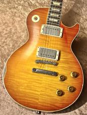 Gibson Custom Shop Limited Edition Collection Murphy Lab 1959 Les Paul Standard "Heavy Aged" Molten Amber Burst s/n 961736【3.89kg】【G-CLUB SHIBUYA】