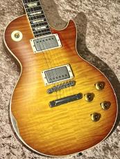 Gibson Custom Shop Limited Edition Collection Murphy Lab 1959 Les Paul Standard "Heavy Aged" Molten Amber Burst s/n 961736【3.89kg】【G-CLUB SHIBUYA】_2