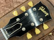 Gibson Custom Shop Limited Edition Collection Murphy Lab 1959 Les Paul Standard "Heavy Aged" Molten Amber Burst s/n 961736【3.89kg】【G-CLUB SHIBUYA】_5